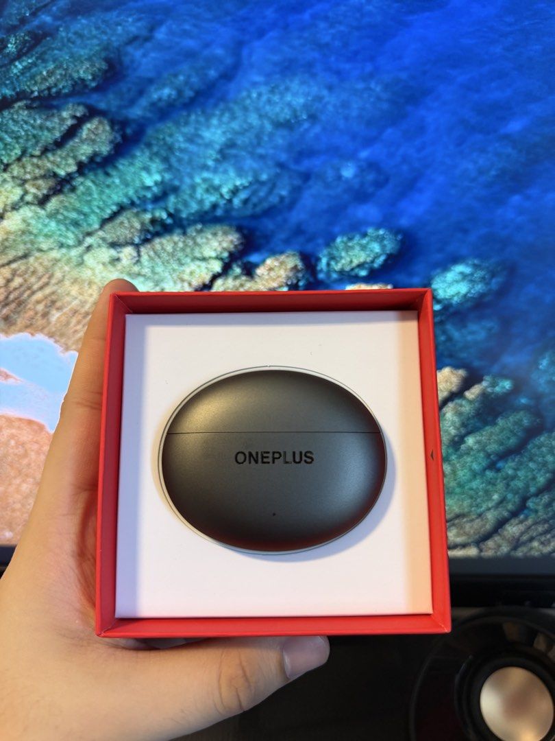 OnePlus Buds 4 Wireless Earbuds512824192250030081