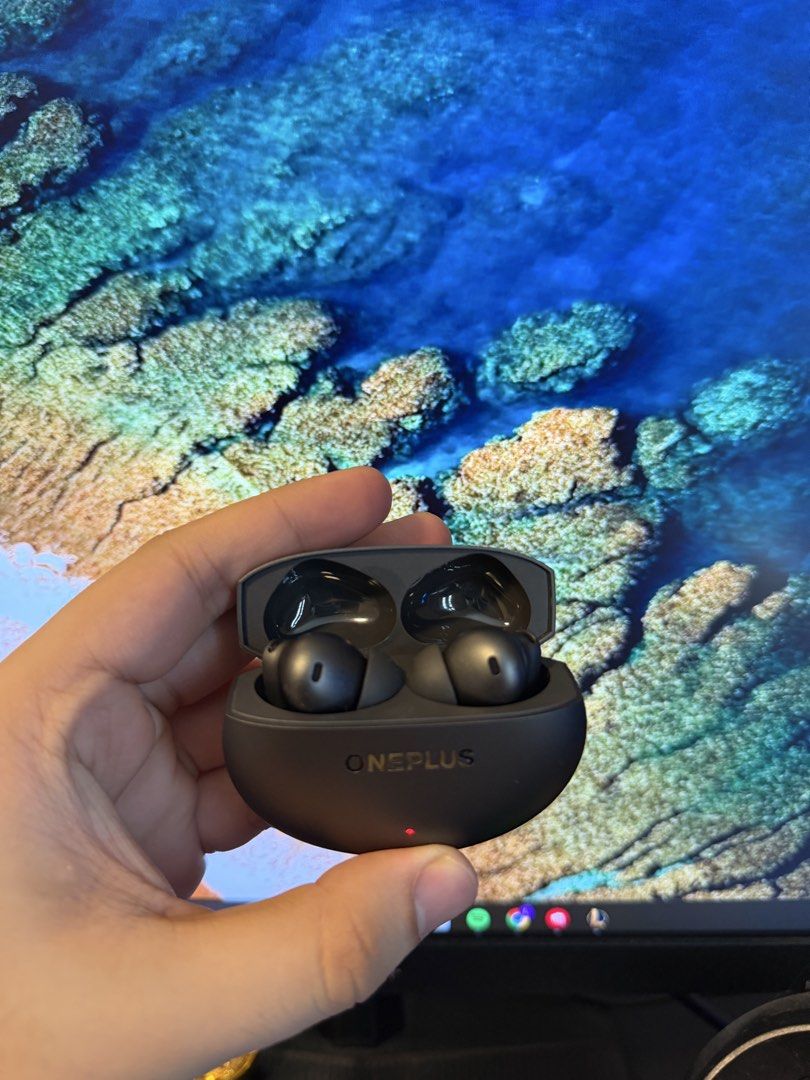 OnePlus Buds 4 Wireless Earbuds512824192250030082