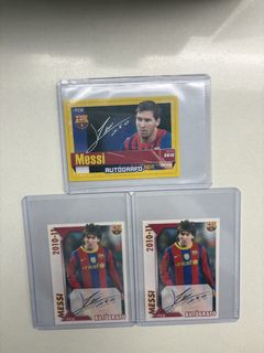(Category: ) located in . Submitted by londonfootballcards (Listing ID 1450524218, Image 1). Description: .
