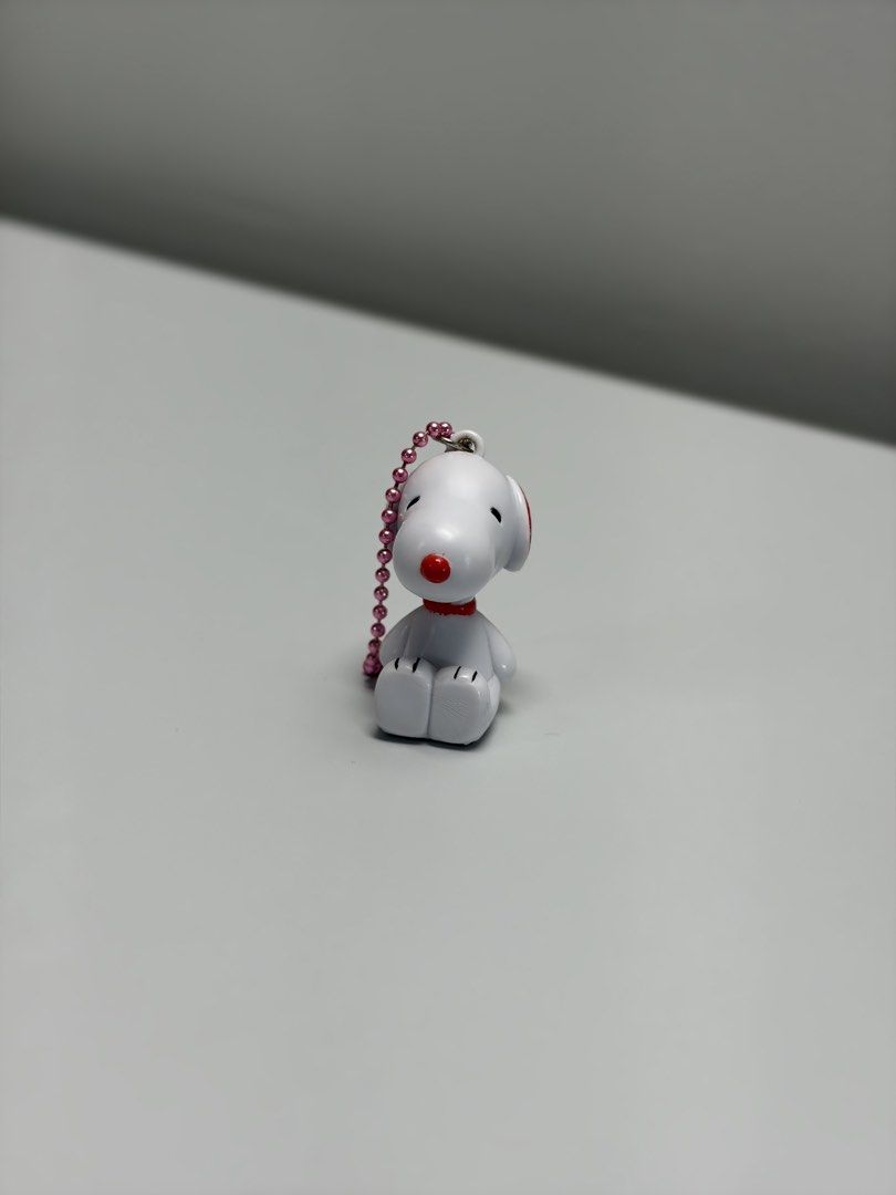 Peanuts Snoopy Keychain from Japan (Category: Character Goods) located in Makati City. Submitted by ia.collectibles (Listing ID 1450506390, Image 1). Description: .