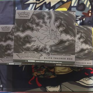 Pokemon Hot stuffs Collection item 2