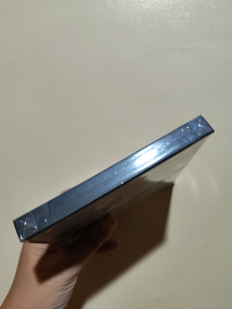 Pokemon Platinum (Category: Nintendo) located in Manila. Submitted by royaltree.06a603 (Listing ID 1450361697, Image 3). Description: 2 stocks available This item is sealed and not tested.