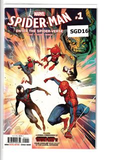 (Category: ) located in . Submitted by kalibak_komiks (Listing ID 1450405253, Image 1). Description: .