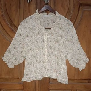 (Kategori: ) berada di . Dikirim oleh 71nadhysgallery (ID iklan 1450394310, Gambar 1). Deskripsi: .