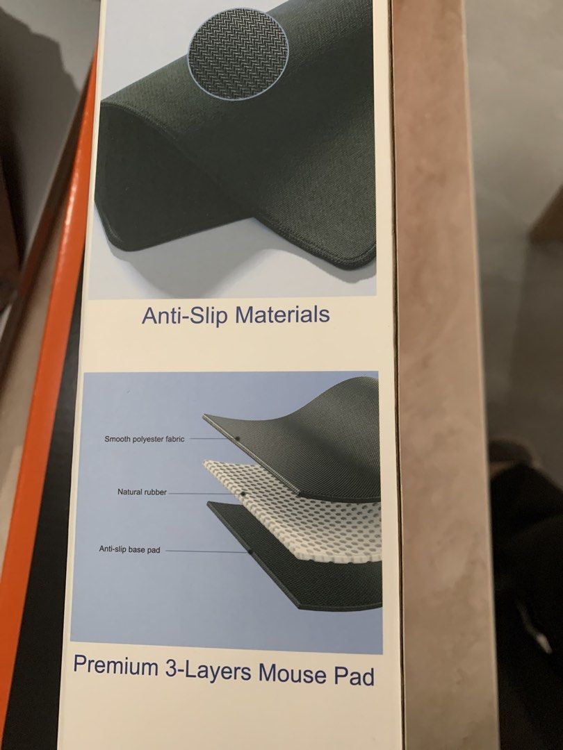 Premium Large Size Mouse Pad513026623003709442