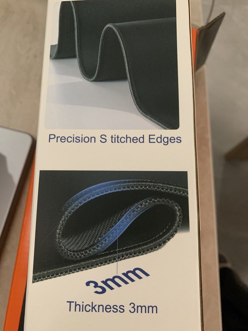 Premium Large Size Mouse Pad513026623003709441