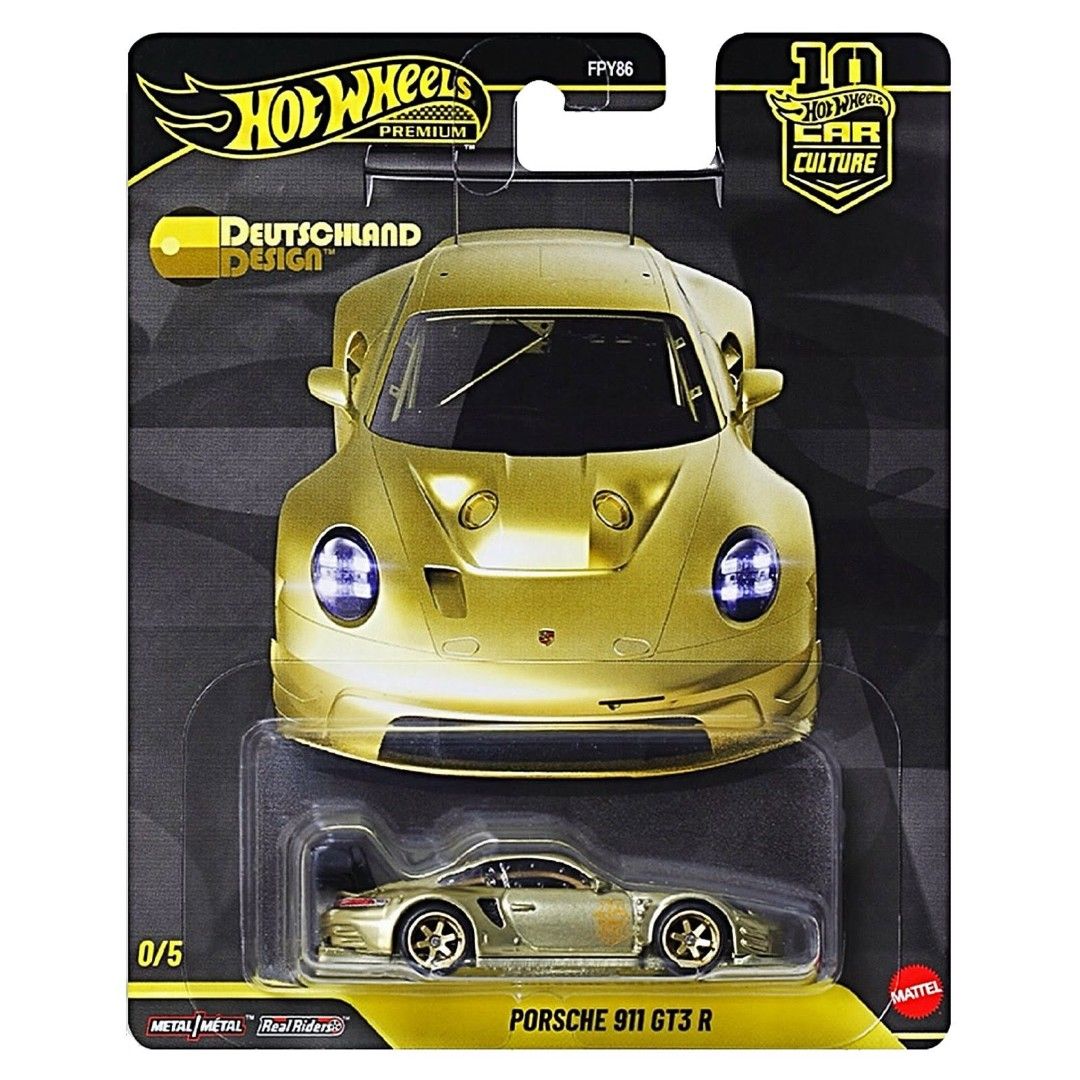 [Pre-Order] 🇺🇸 HOTWHEELS PREMIUM Deutschland Design (Category: Toys & Games) located in Shah Alam. Submitted by danish.irwan.__11 (Listing ID 1450503051, Image 3). Description: ‼️ ITEM PRE-ORDER ‼️ ‼️ UNTUK DIJUAL ‼️ ✨ HOTWHEELS PREMIUM DEUTSCHLAND DESIGN ✨ ➡️ PORSCHE 911 GT3 R [CHASE] ➡️ 2025 MERCEDES-AMG GT 63 PRO ➡️ AUDI RS 6 AVANT ➡️ 2025 BMW M5 ➡️ PORSCHE 718 CAYMAN GT4 ➡️ VOLKSWAGEN GOLF MK7 GTI 🙋 FIRST COME FIRST SERVE. SLOT TERHAD ♻️ C