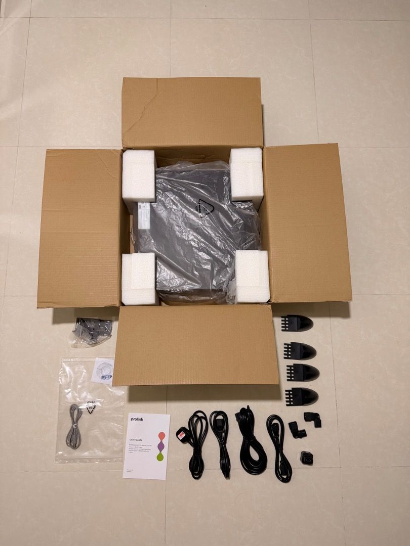 Prolink PRO902-ERS Rack Tower UPS513042743748218881