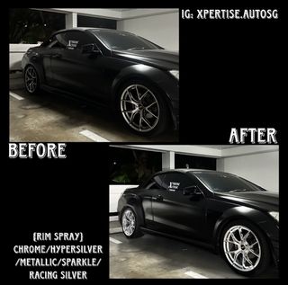 (Category: ) located in . Submitted by xpertiseautosg (Listing ID 1450457613, Image 1). Description: .