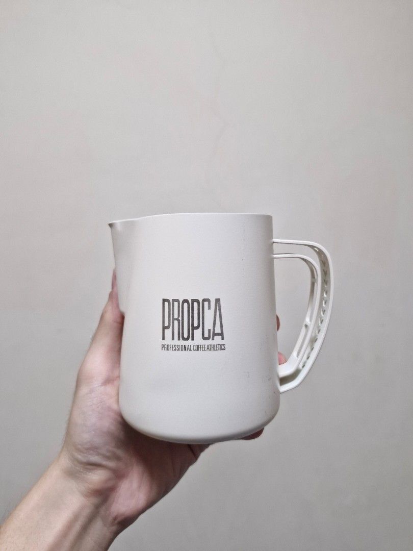 PROPCA Lion Milk Pitcher 600ml512518741002168320