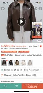 (Kategori: ) berada di . Dikirim oleh najwaalika (ID iklan 1450506435, Gambar 1). Deskripsi: .