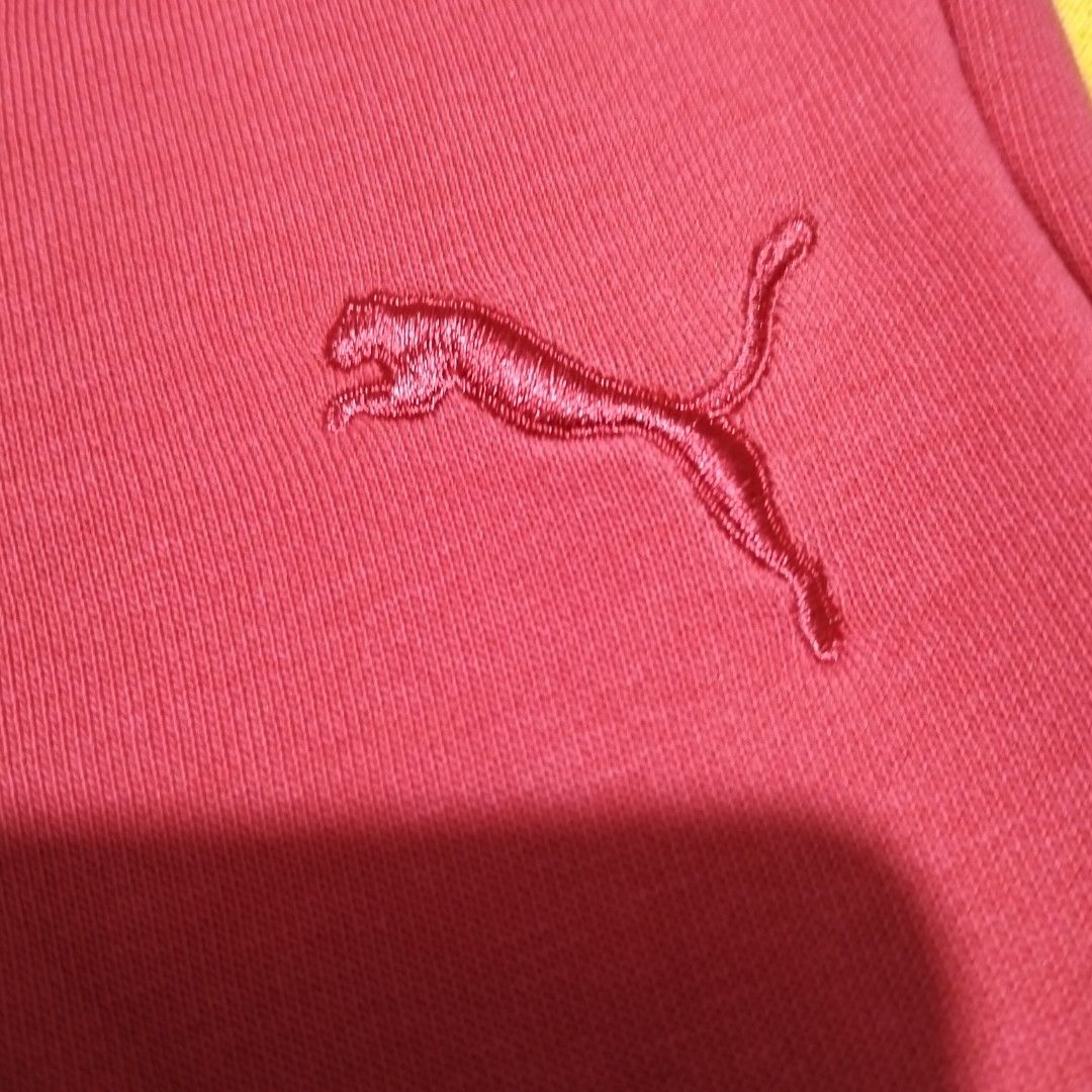 Puma Medium Sized Jogger Free Shipping (Category: Other Bottoms) located in Bustos. Submitted by rosetp28 (Listing ID 1450339767, Image 2). Description: Puma Medium Sized Size 27-30 Length 38.5 inches 150 pesos Gcash payment Free shipping Thanks po..
