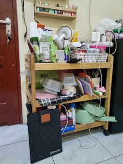 (Kategori: ) berada di . Dikirim oleh prelovedbynittaaa (ID iklan 1450443049, Gambar 1). Deskripsi: .