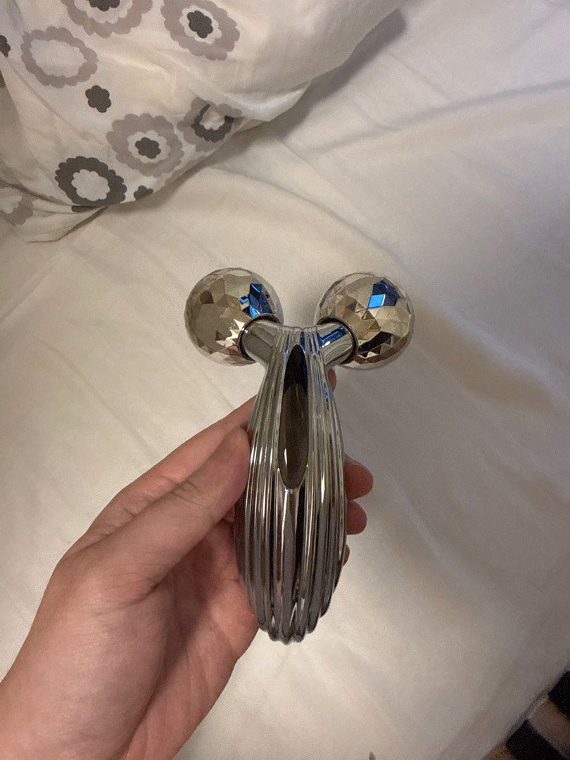 ReFa CARAT （分類：面部 - 面部護理）位於 Hong Kong。 由 kl_88 提交（商品編號 1450441602，圖片 1）。簡介： 。