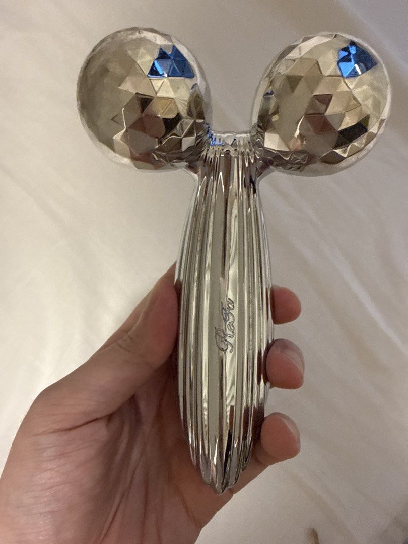 ReFa CARAT （分類：面部 - 面部護理）位於 Hong Kong。 由 kl_88 提交（商品編號 1450441602，圖片 2）。簡介： 。