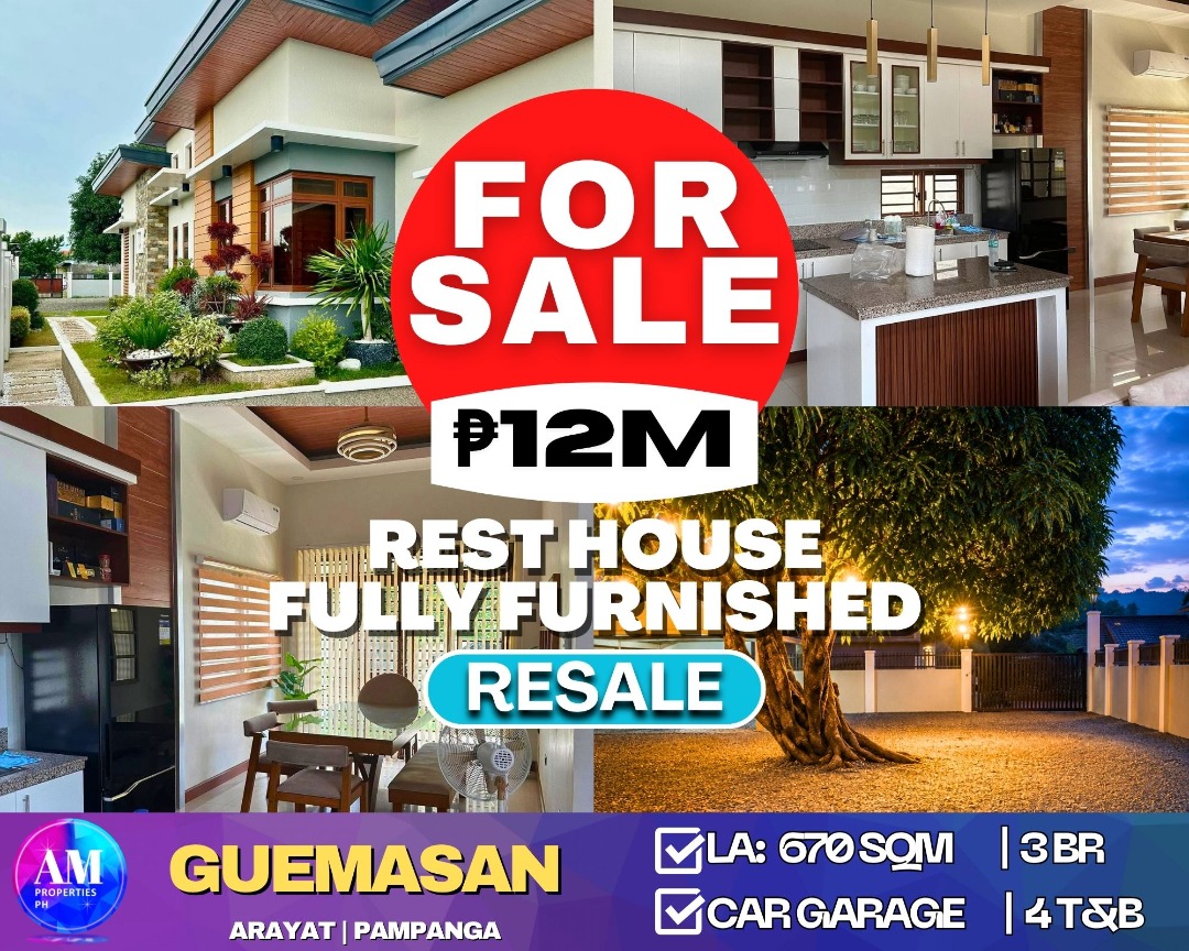 (Category: ) located in . Submitted by am_properties_ph (Listing ID 1450329087, Image 1). Description: .