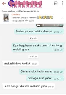 (Kategori: ) berada di . Dikirim oleh bevilss79 (ID iklan 1450390563, Gambar 1). Deskripsi: .