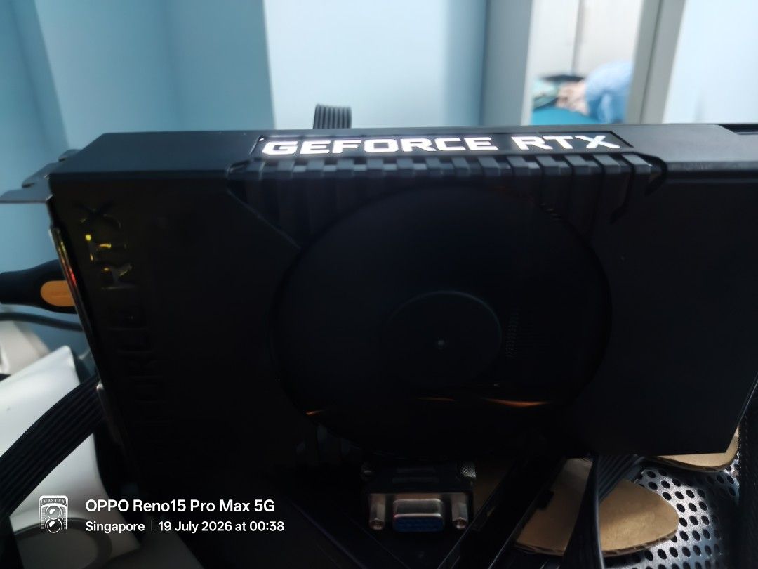 RTX 2060 Super (Degraded)513144150504908801