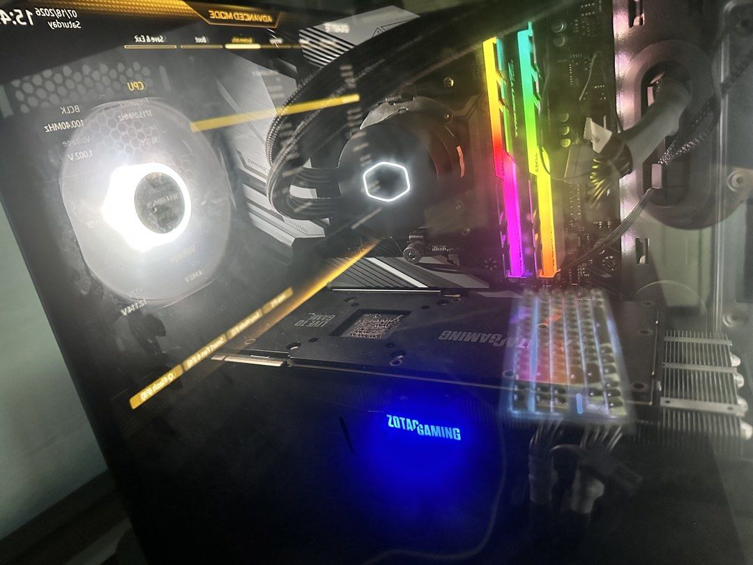 RTX 2080 gaming pc512743925047644162