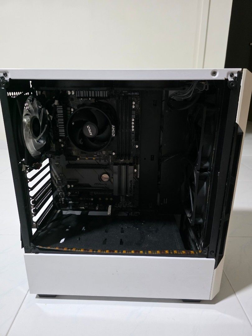 RYZEN 5 3600513017898410987522