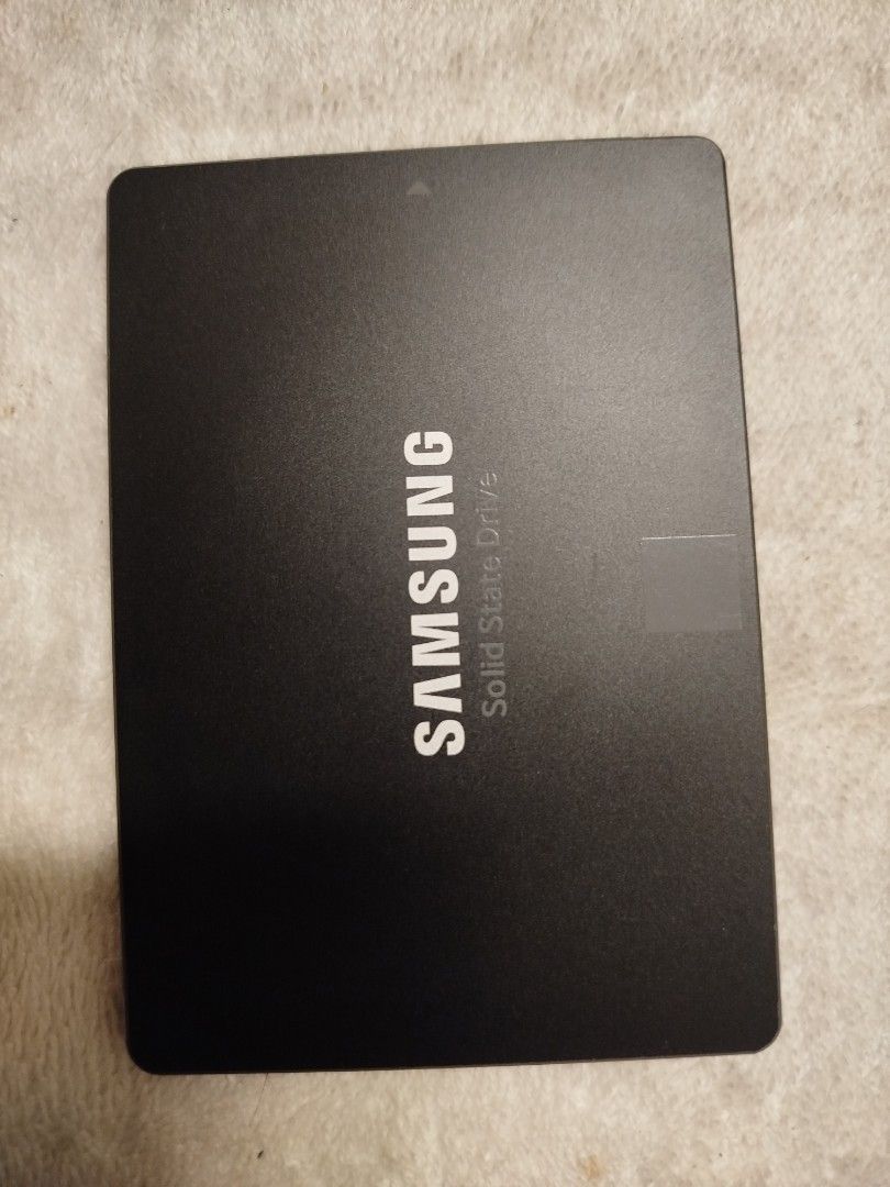 Samsung 860 EVO 250GB SSD513022292772136961