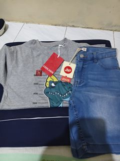 (Kategori: ) berada di . Dikirim oleh uliiirhm_ (ID iklan 1450499204, Gambar 1). Deskripsi: .
