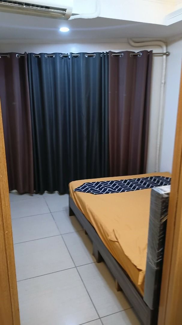 Shell MOA 1 bedroom Condo for RENT (Category: Apartments & Condos) located in Manila. Submitted by ms.lorenzo (Listing ID 1450331181, Image 3). Description: Shell MOA 1 bedroom Condo for RENT.