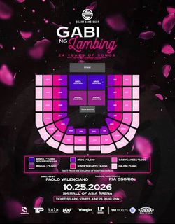 (Category: ) located in . Submitted by ticketstar (Listing ID 1450370793, Image 1). Description: .