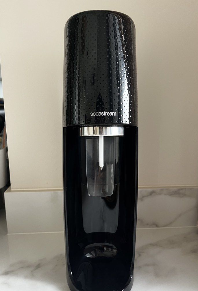 SodaStream512834527225466880