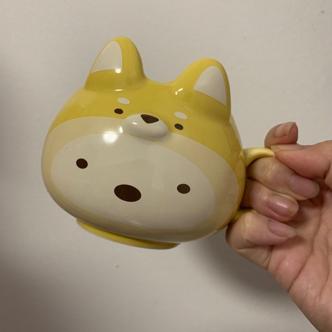 Sumikko Gurashi Ceramic Mug Coffee Tea Cup513104460068966401