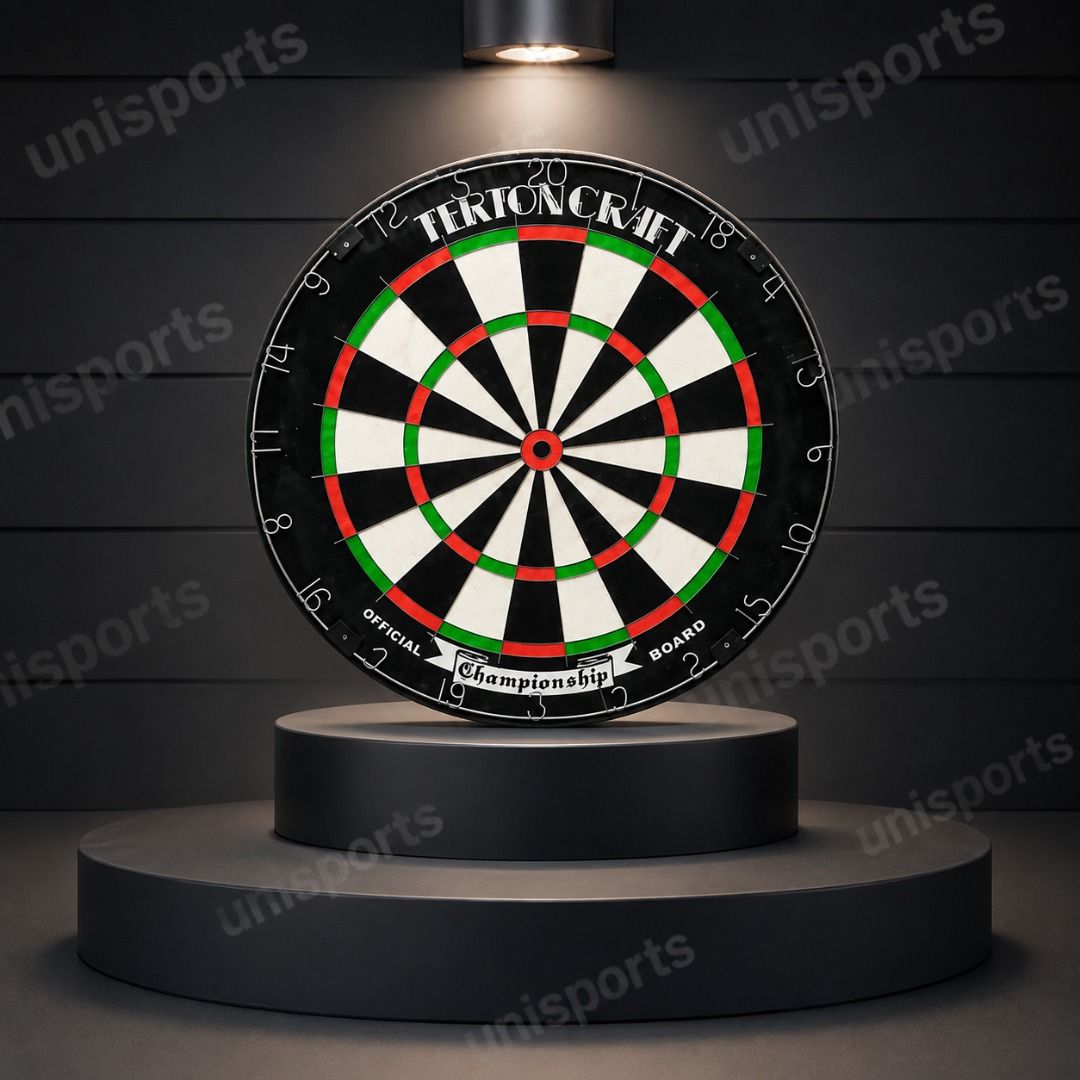 T-888 Tertoncraft Dart Board Game (Category: Board Games & Puzzles) located in Manila. Submitted by sphinx_shop (Listing ID 1450411031, Image 1). Description: .