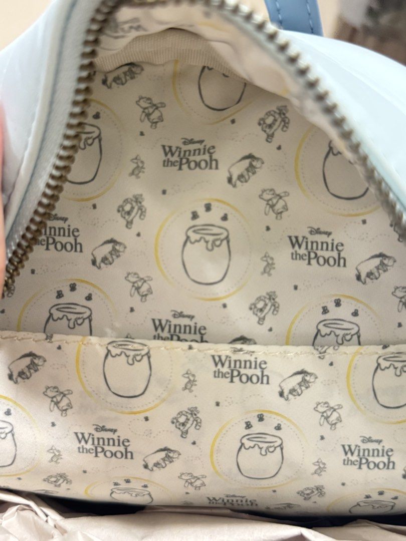 TAS DISNEY POOH NEW (Kategori: Orang Tua, Bayi & Anak - Lainnya) berada di Jakarta Pusat. Dikirim oleh novithamar81470 (ID iklan 1450381648, Gambar 3). Deskripsi: Masih baru belum pernah pake. Beli di jastip 899rb. Mau jual 550rb. Lokasi Bandung. Bisa codan yah.