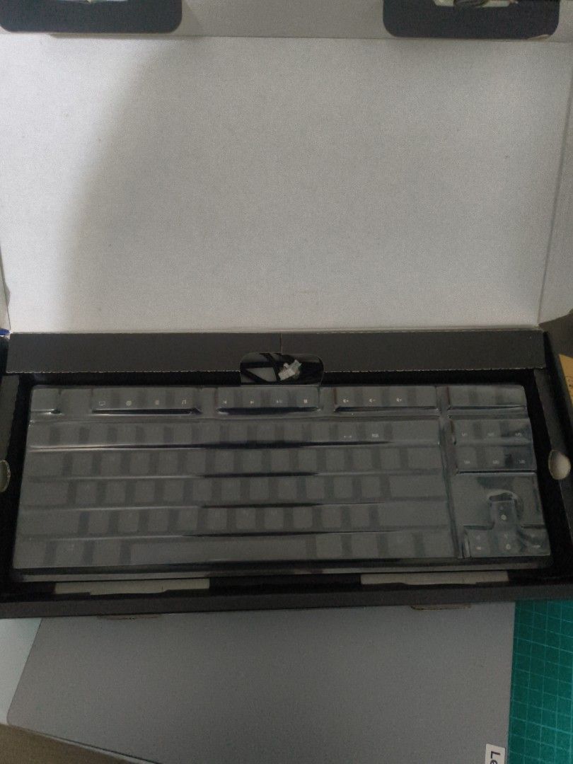 Tecware Phantom Elite 87 Keys Mechanical Keyboard512909842654187520