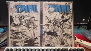 (Category: ) located in . Submitted by rotcomics (Listing ID 1450406305, Image 1). Description: .