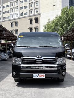 TEN 8 NINE Inventory Collection item 2