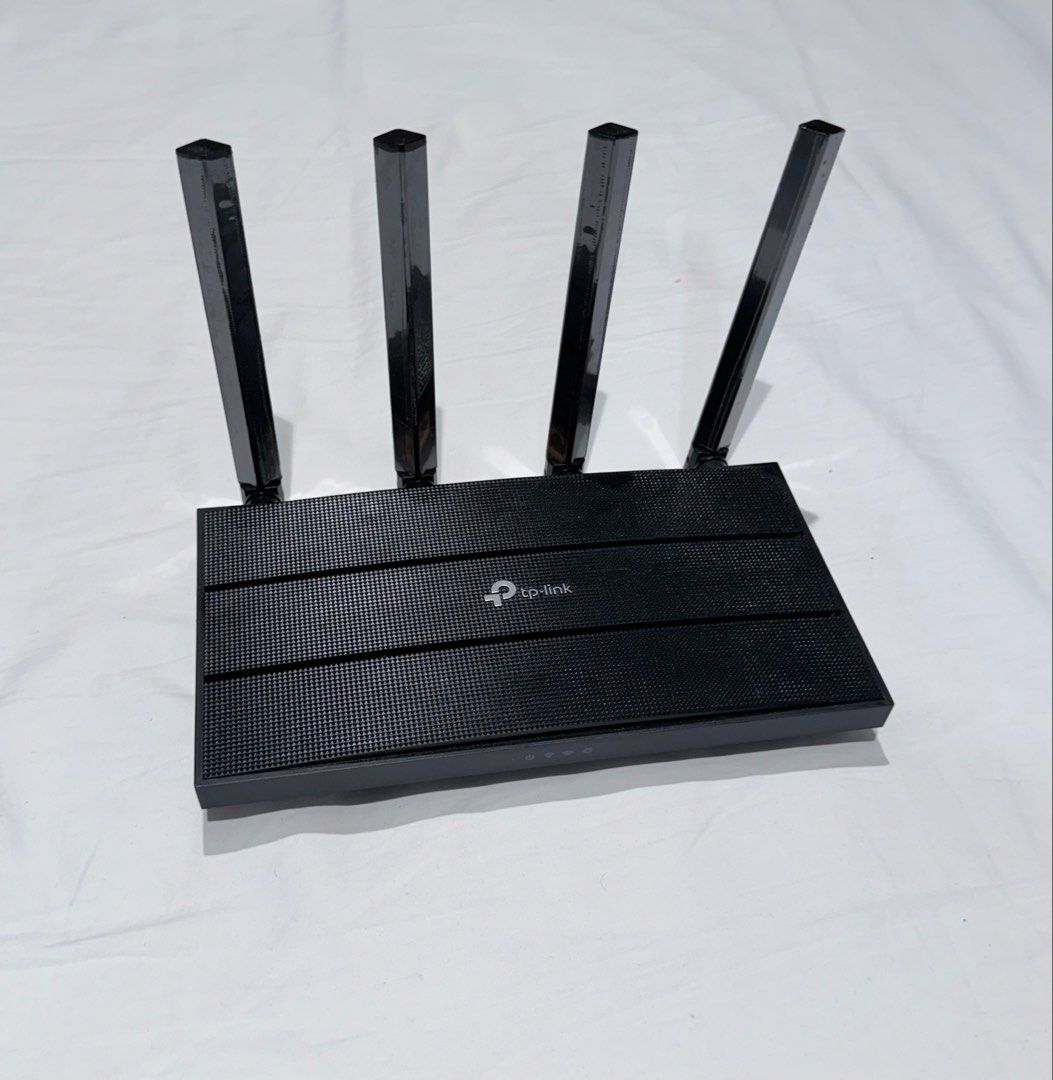 TP-Link AC1750 Wifi Router