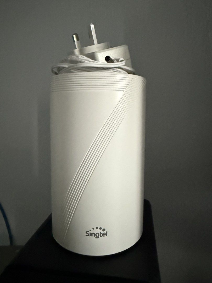 TP-Link HB611 Router512880346409871360