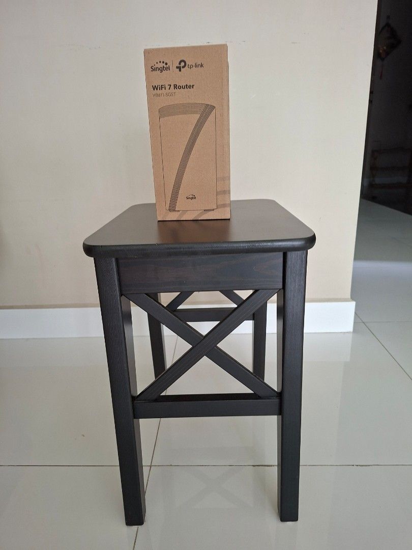 TP-Link WiFi 7 Router