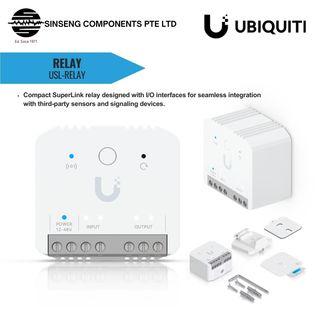 UBIQUITI UNIFI NETWORKS Collection item 2
