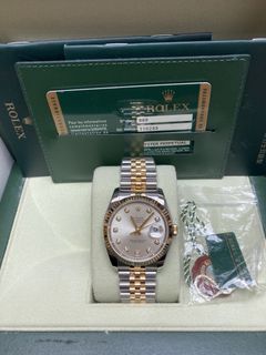 watches Collection item 1