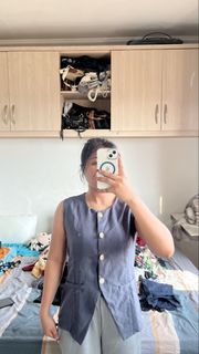 (Kategori: ) berada di . Dikirim oleh wardrobmimy (ID iklan 1450517767, Gambar 1). Deskripsi: .