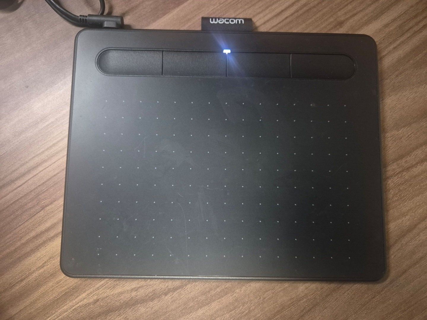 Wacom Intuos Creative Pen Tablet513016399513538561