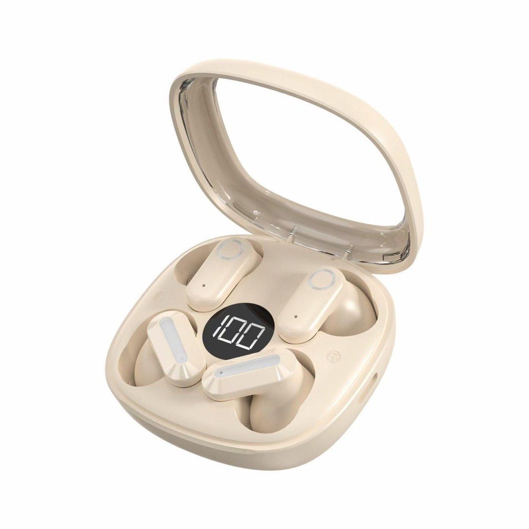 Wireless Earbuds with Charging Case512815219962685445