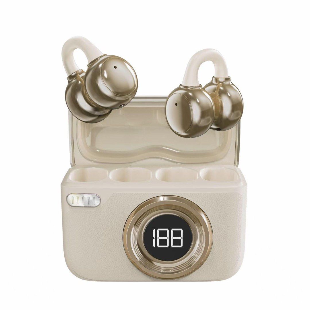 Wireless Earbuds with Charging Case512815219962685443