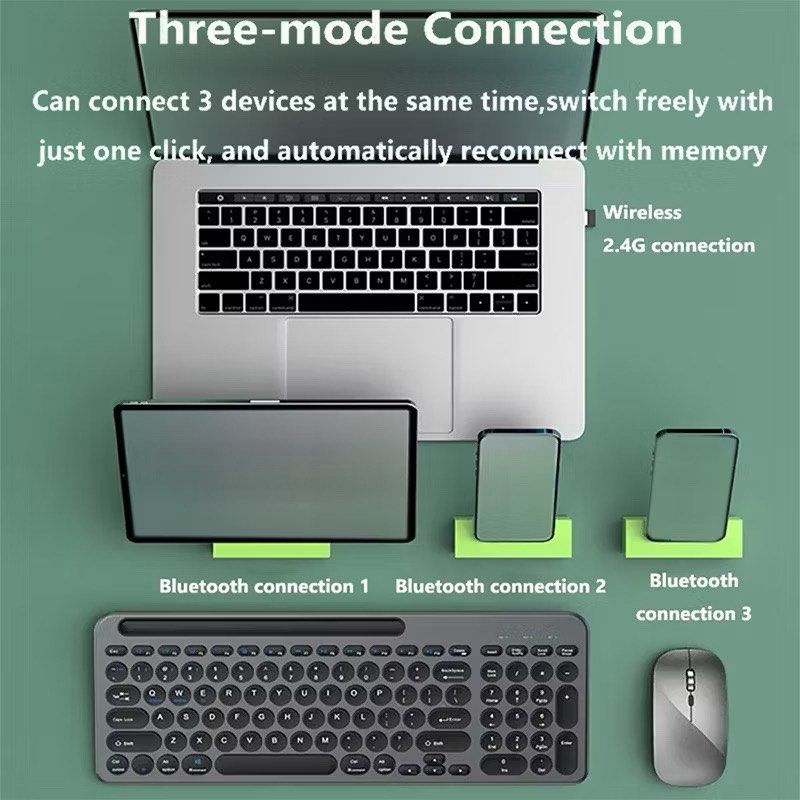 Wireless Keyboard and Mouse513023744085207043