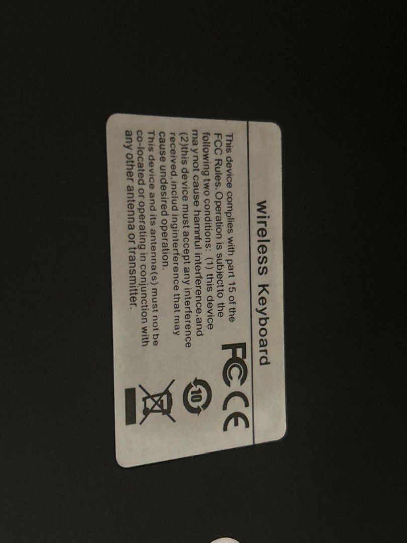 Wireless Keyboard and Mouse513023744085207044