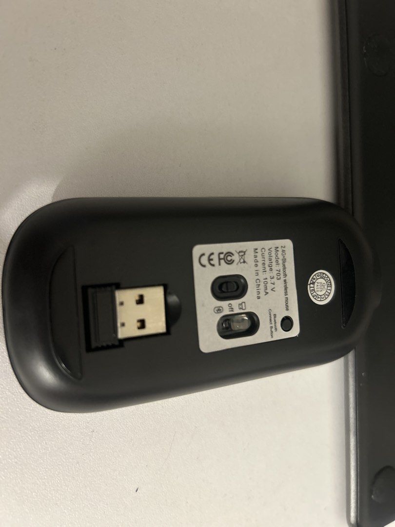Wireless Keyboard and Mouse513023744085207045