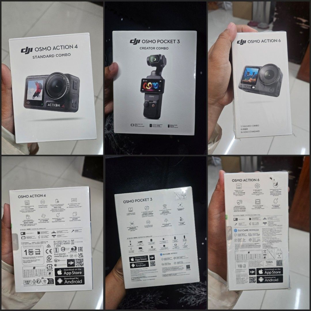 Xiaomi Redmi Watch 5 Active Smartwatch with Free Strap (Category: Wearables & Smart Watches) located in Taguig. Submitted by alelinics (Listing ID 1450348953, Image 2). Description: - Xiaomi Redmi Watch 5 Active - Comes with original box - FREE white strap included - Ideal for fitness and activity tracking - User-friendly and stylish design Xiaomi Active Watch 5 | Black 💸1,800 ❗️1,500 if pickup 📌 Taguig / Bataan ❗️BRANDNEW (Opened only to check
