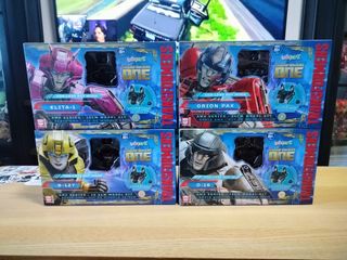 Bumblebee For Sale | Gundam & Model Kits | Carousell Malaysia