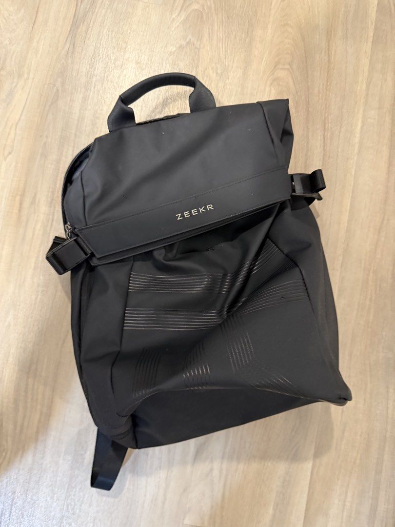 Zeekr Bagpack512915801763358720